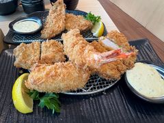 -胜博殿日式炸猪排(西红门店)