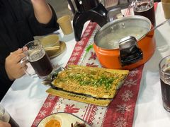 -刘姐啤酒鱼民族演艺餐厅(西街总店)