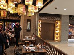 -南京大牌档(新街口德基广场店)