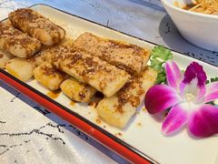 -红辣椒·川菜·火锅(大洋中心店)