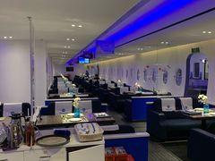 -甜心航空主题餐厅(清远万达广场店)