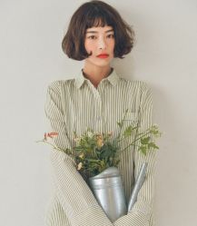 -吉米护肤造型
