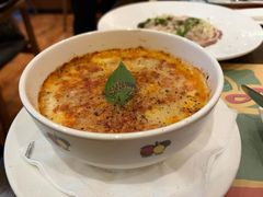 -安妮意大利餐厅(世贸天阶店)