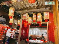 -朱光玉火锅馆·太原旗舰(钟楼街店)