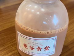 -曼谷食堂·泰国家庭料理