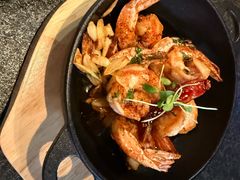 -ALBALUZ 西班牙餐厅(衡山坊店)