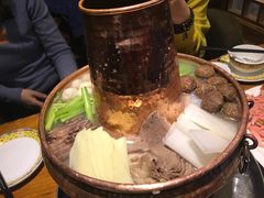 藏式火锅-思金拉措庄园藏餐(太阳岛店)