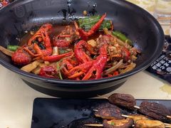 -聚味瞿记·龙虾堂(渔人码头一店)