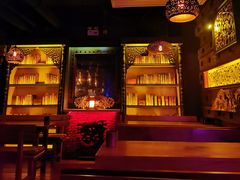 -Helens海伦司小酒馆(南京洪武路店)