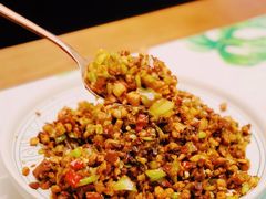 黑三剁-云海肴云南菜(曲江大悦城店)