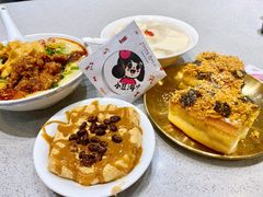 -小豆海棠(嘉兴路店)