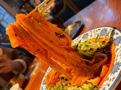 -柴窝堡22号辣子鸡·传承新疆菜