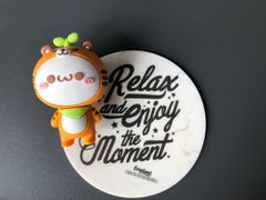-NokNok Coffee(宽窄巷子店)