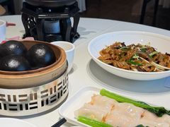 -好食上(喜盈门.范城店)