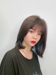 -YESIDO椰岛造型烫发染发