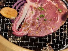 -炙城·韩式烤肉(南京东路店)
