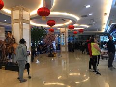 -UME影城(4DX情侣金牛店)