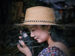 -时光花园(白鹭洲店)