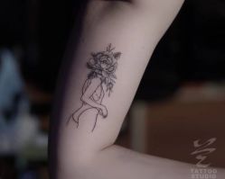 -见雾TATTOO STUDIO