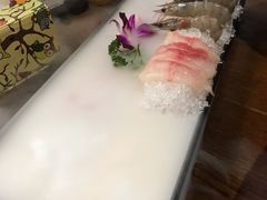 海鲜拼盘-束河人家(南锣鼓巷店)