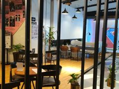 -银吉姆健身(越溪馆)