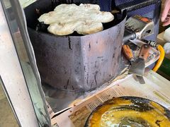 -王记海棠糕(新场古镇店)