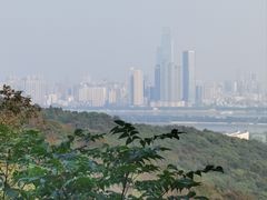 -岳麓山风景名胜区