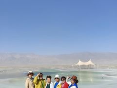 -青海湖国家重点风景名胜区