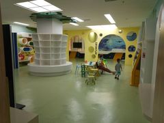 -莆田市图书馆