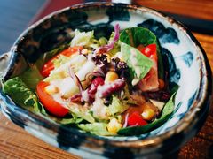-滩万日本料理Nadaman(国贸大酒店)