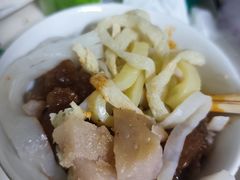 -老字号·三十一号面皮(商埠路步行街店)