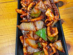 -炒豆合作社(东四总店)