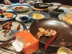 -顺风山庄(水濂山店)