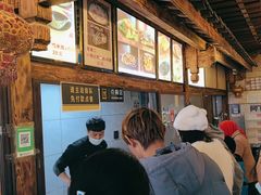 -沈记土鸡米线(七星街品牌中心店)