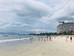 -巽寮湾