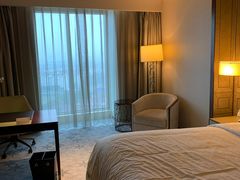 -上海嘉定喜来登酒店