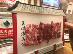 -芝麻花餐厅(祁家豁子店)