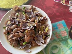 姜葱芒果螺-三亚相缘海鲜·烧烤·糟粕醋(三亚湾店)