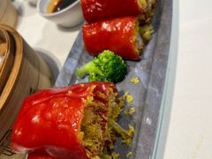 -稻香饭店(IFS国金中心店)