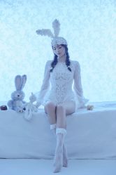 -Mregina 美人纪摄影(样片研发中心)