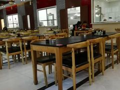 大堂-东北农业大学饺子园