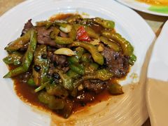 -广东胜利宾馆西关粤中餐厅