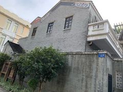 -荔湾博物馆