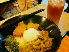 -大快活(罗湖商业城分店)