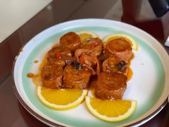 -鹿鸣春饭店(总店)
