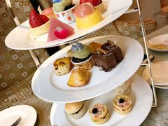 -马勒别墅·中餐厅