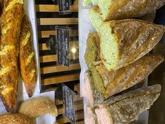 -Let's Taipei 非常烘焙(太古里店)