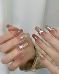 -悦指间美甲美睫