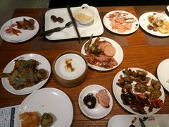-汉巴9号自助餐厅(新潮尚品超市店)