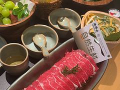-季季山·云南野生菌火锅(上海首店)